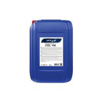 Масло компрессорное VDL 46 20 л VITEX v348906