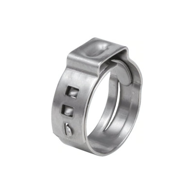 Хомут ушной бесступенчатый MGF 08,5 мм 1-10-2-08-5