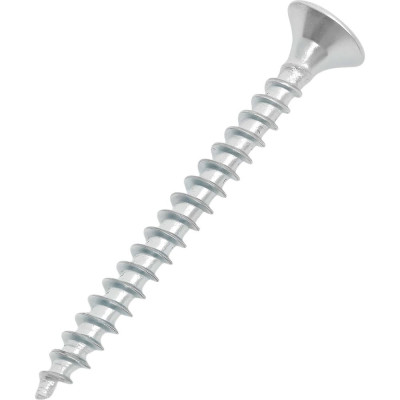 Саморезы универсальные Gigant пот/г цинк 5x50 150 шт 123831