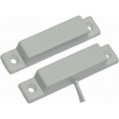 Магнитоконтактный датчик Smartec ST-DM120NC-WT smkd0213