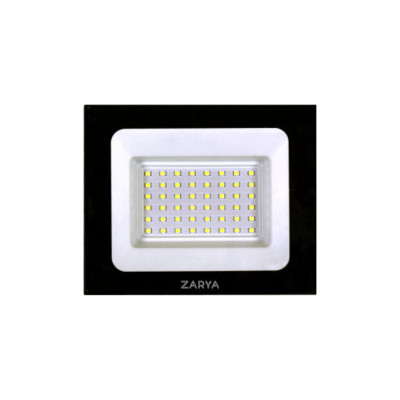 Прожектор ZARYA SMD Заря Power 50W 6000 - 6500 K LED УТР-1004569