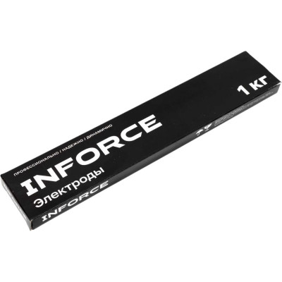 Электроды 46.00 (2 мм; 1 кг) Inforce IWET-2010O-46