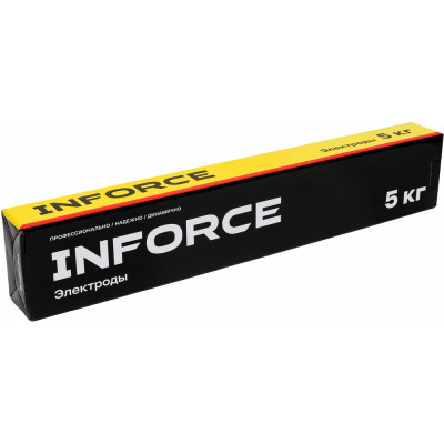 Электроды 46.00 (4 мм; 5 кг) Inforce IWET-4050O-46