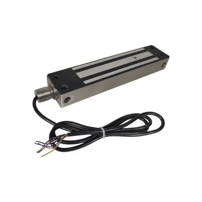 Уличный влагозащищенный электромагнитный замок Tantos TS-ML300-WP 00-00296122