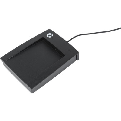 Настольный USB-считыватель для внесения идентификаторов формата Tantos TS-RDR-USB-EM Em-Marin 00-00122713