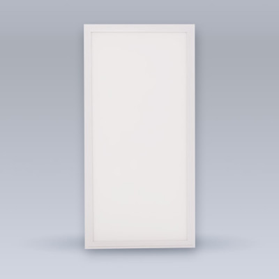 Ультратонкая светодиодная панель ELEGANZ 18W нейтральная 4500К 295*595мм 220V, 1шт 1725