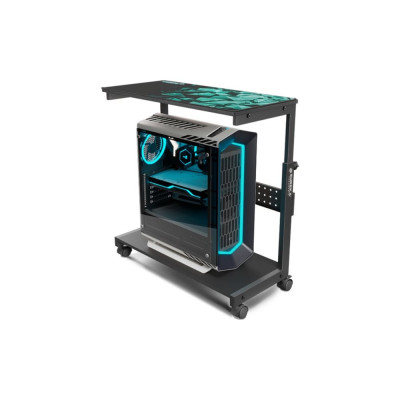 Подставка для системного блока Eureka с регулировкой по высоте ARCH-B