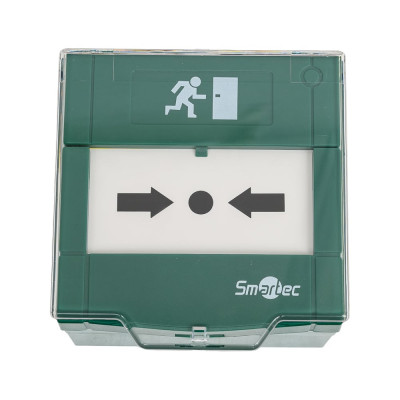Устройство разблокировки двери Smartec ST-ER105D-GN smkd0633