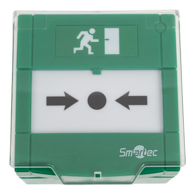 Устройство разблокировки двери Smartec ST-ER115 smkd0202