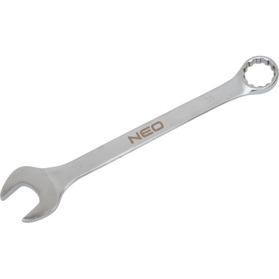 Ключ комбинированный NEO TOOLS 32x360 мм, CrV, DIN3113 09-675