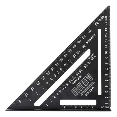 Угольник NEO TOOLS 15 см 72-102