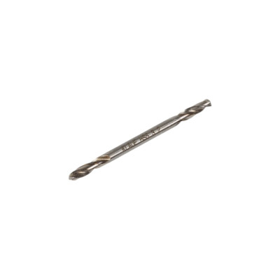 Сверло KLAUE (двустороннее) HSS KDD4032 3.2 mm D (10 шт.) УТ000024605