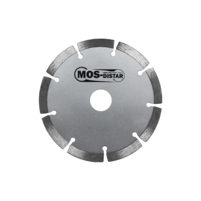 Круг алмазный 1A1RSS Fast Cut (Быстрый рез) 350х3.5х7х25.4 мм МОS-DISTAR FC7MD35025