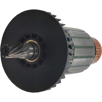 Якорь для LS1040/LS1040F/LH1040/LH1040F (аналог 516718-8) UNITED PARTS 90-0169