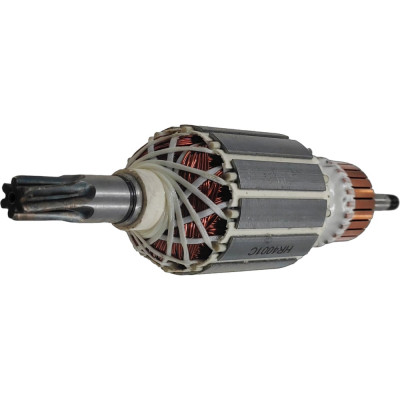 Якорь для HR4001C/HR4010С/HR4011С (аналог 513633-7) UNITED PARTS 90-0273