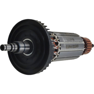 Якорь для SG1250/SJ1251/9566C/CV (аналог 515208-8) UNITED PARTS 90-0171