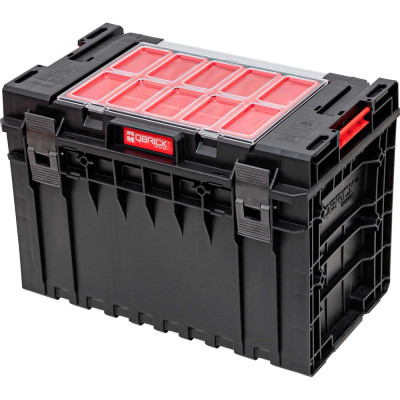 Ящик для инструментов с элементами органайзера QBRICK SYSTEM ONE 450 EXPERT 2.0 2631-22