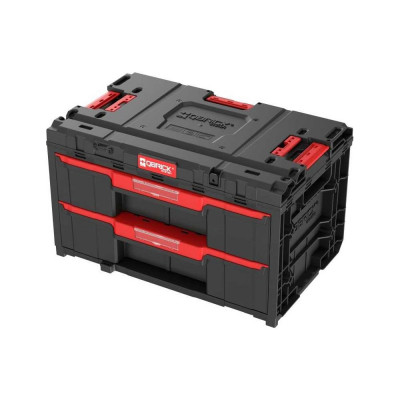 Ящик для инструментов QBRICK SYSTEM ONE DRAWER 2 TOOLBOX 2.0 2631-6
