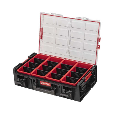 Органайзер для инструментов QBRICK SYSTEM ONE Organizer 2XL 2.0 Adapter PROMO 2631-29