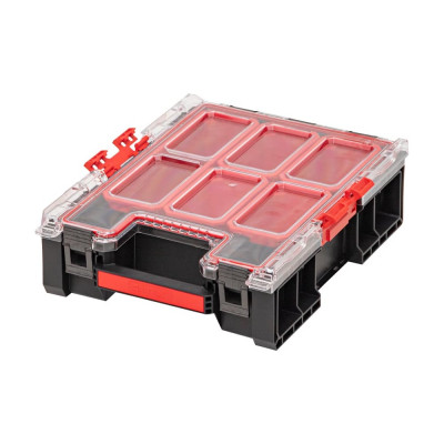 Органайзер для инструментов QBRICK SYSTEM ONE Organizer M Plus 2.0 2631-38
