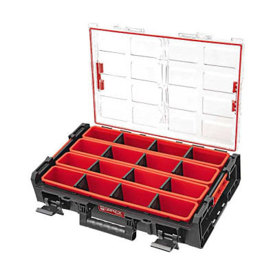 Органайзер для инструментов QBRICK SYSTEM ONE Organizer XL 2.0 Long Bin 2631-32