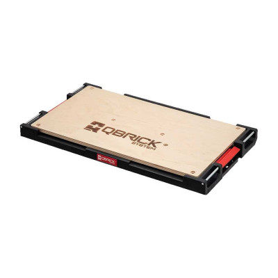 Переходная плита QBRICK SYSTEM ONE Adapter Multi Work Platform 2631-49
