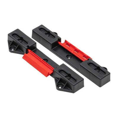 Адаптер для соединения ящиков QBRICK System ONE Connect Adapters 2631-51