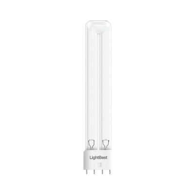 Лампа бактерицидная LightBest LBCQ 95W HO/2G11 700709009