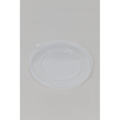 Крышка для ёмкости (мерный стакан) TILFLEX 1400 мл, 25 шт. TL38-1400/25