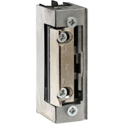 Защелка электромеханическая Smartec ST-SL351NO без планки smkd0533