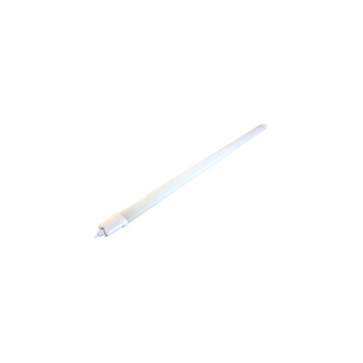 Линейный светодиодный светильник Ecola LED linear IP65 тонкий (замена ЛПО) 50W 220V 6500K 1500x56x32 LSTD50ELC