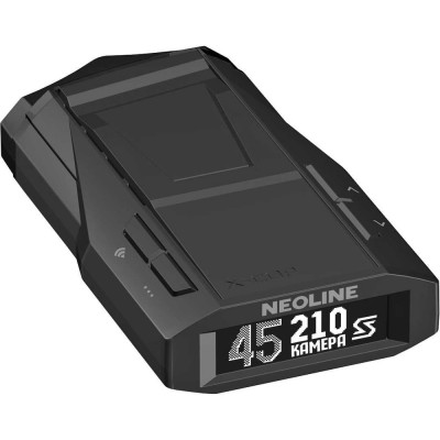 Радар-детектор Neoline X-COP 6100s EXD2.5 Wi-Fi 8809605700061
