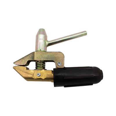 Клемма заземления струбцина 500А GOODEL GS1.CE500