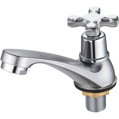 Моно-смеситель для умывальника ECONOCE вентильный (тип I), серия 600 EC0602