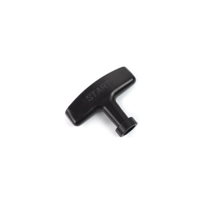 Ручка ручного стартера маленькая GX120-GX200 REDVOLT 08-101K