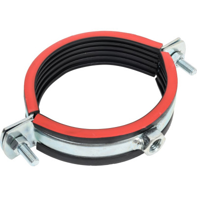 Хомут выс.нагр. Мир Хомутов Т 4 (108-116) М12 TR4М12HDT51