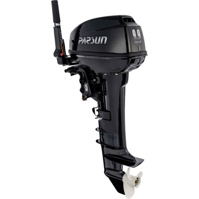 Подвесной лодочный мотор Parsun T9.9BMS-USB