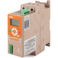 Устройство плавного пуска INSTART SBIM-11/22-04 11кВт 22.0А, 3 ~ 400 (380)B, IP20, байпас встроен 64100