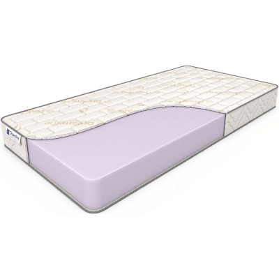 Матрас Dreamline DreamRoll Eco 70х190 см нестандарт серия DreamRoll ЦБ000086435