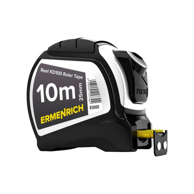Рулетка Ermenrich (Эрменрих) Reel KD100 83000