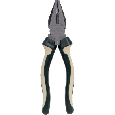 Плоскогубцы комбинированные Rockforce 8" RF-611200K(60537)