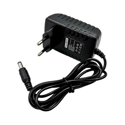 Адаптер питания PALMEXX HCH003, 5V-2A, 5.5x2.5, 1.5м PX/HCH-003