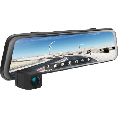 Видеорегистратор Neoline EasyDrive 2K Wi-Fi Dual 6909046070029