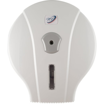 Диспенсер для туалетной бумаги NV 200м белый MJ1 NV