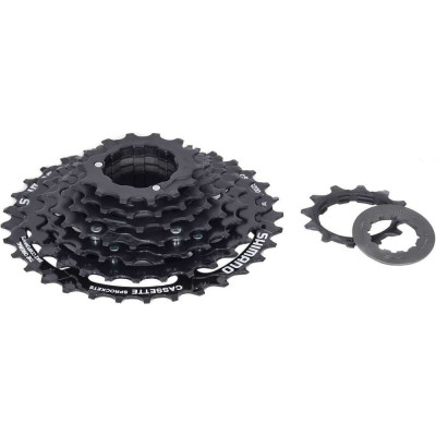 Кассета Shimano CS-ACSHG200-8, ACSHG2008232 12-32T 8 speed HQ-0010289