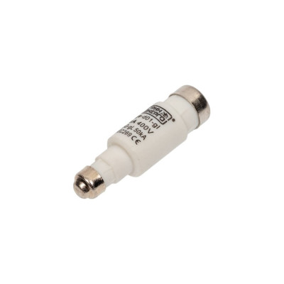 Предохранитель ГРИНЭНЕРГО D01 gl 6A 400V ge-d01-gl-6a-400v