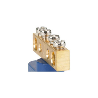 Шина нулевая КЭАЗ OptiKit BB-PEN-S-4-6х9-1 277974