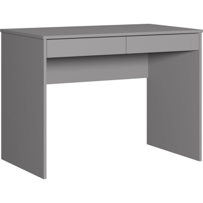 Стол письменный Атмосфера СП-06 серый шифер/серый шифер 00-00026402