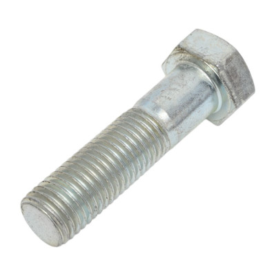 Болт высокопрочный 23 Болта М20x75 мм ОЦ к.п. 8.8 DIN931 2 шт. А02002007532023