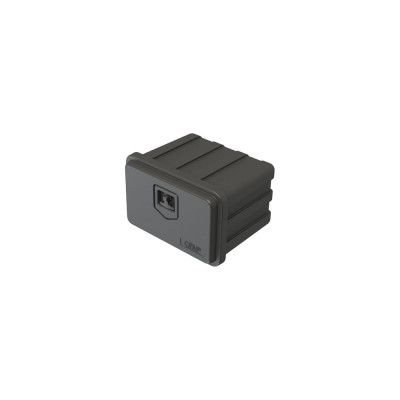 Ящик инструментальный FLYBOX500 (500х400х350(H)) ТМР FLB500